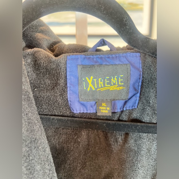 iExtreme size xl - Picture 9 of 16